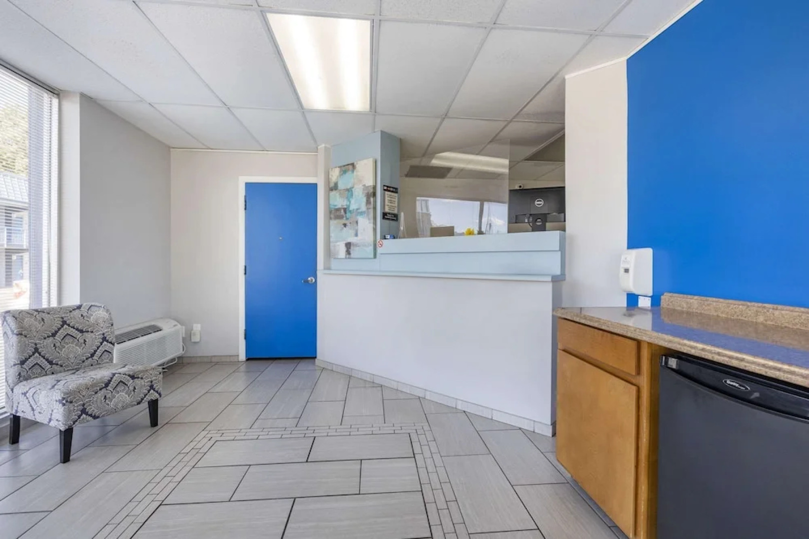 Magnuson Hotel Union