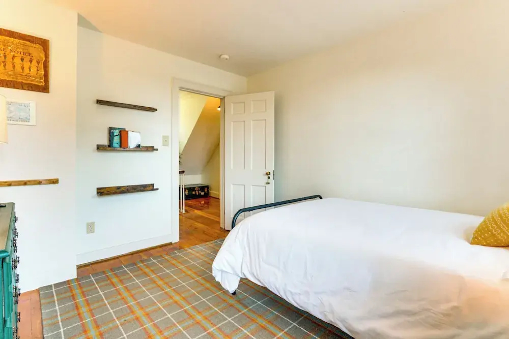 Walkable Location: Historic Home in Charles Town!