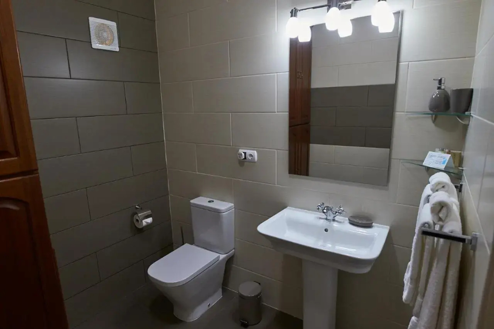 Vivenda Da Saudade B&B