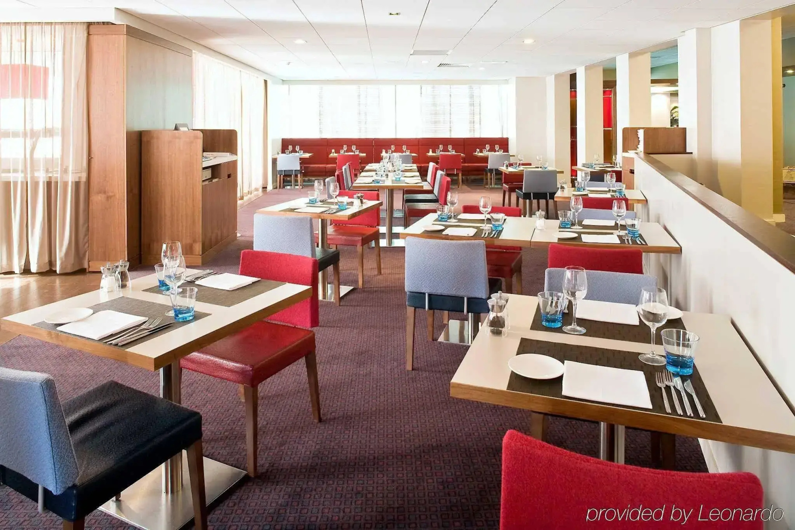 Novotel York Centre