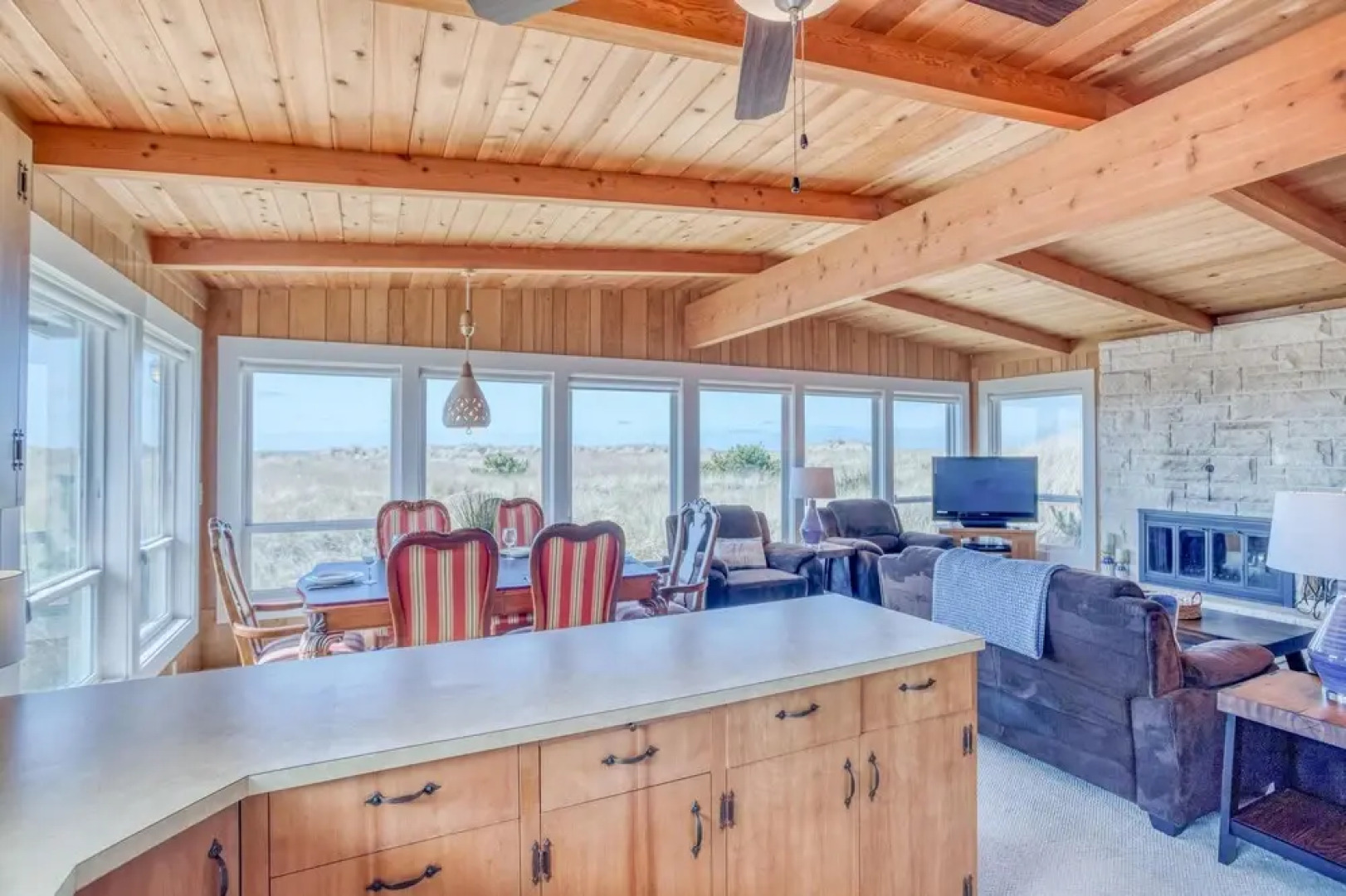 Sea Princess (MCA 1227)