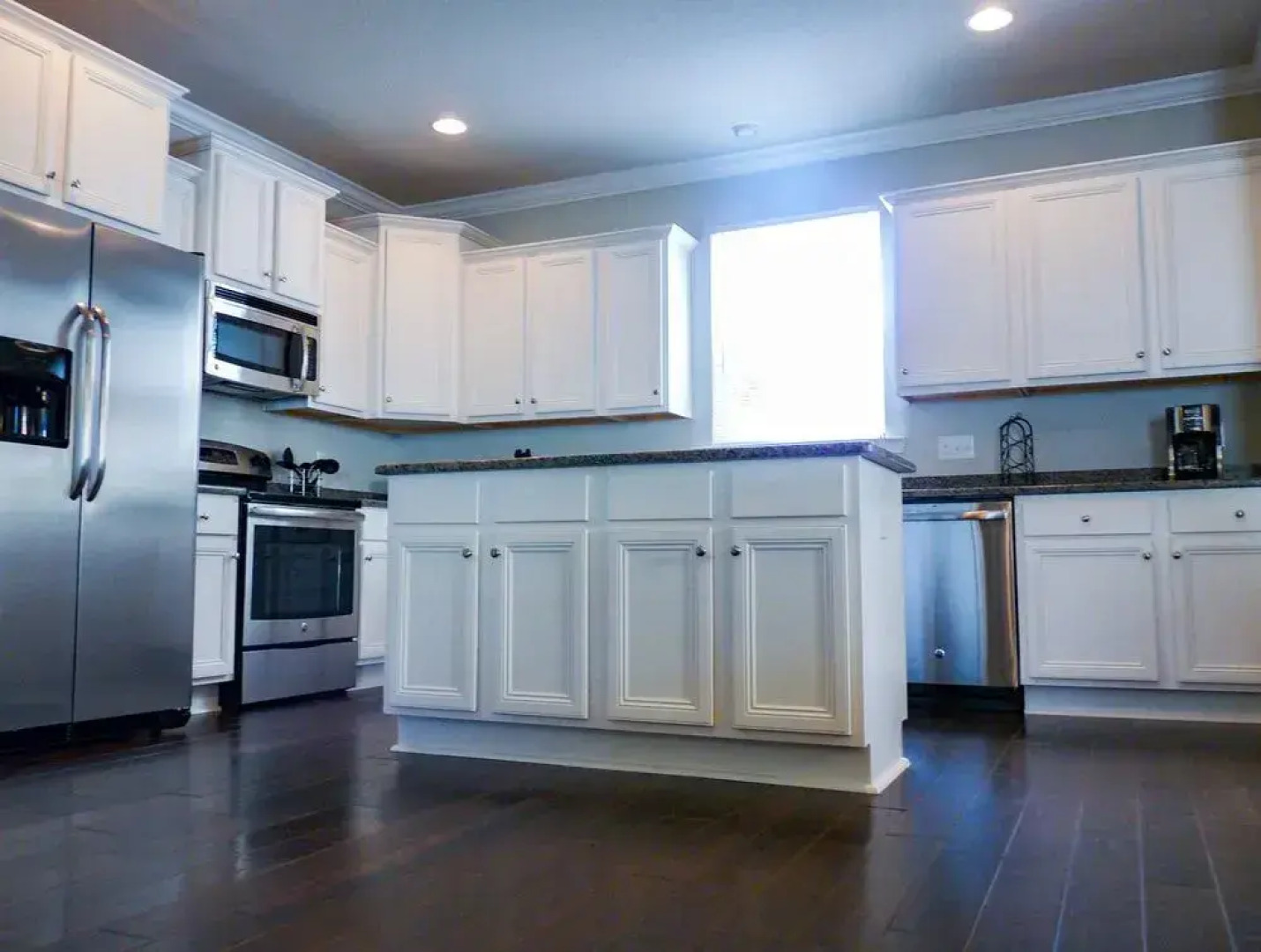 Southern Charm by RedAwning