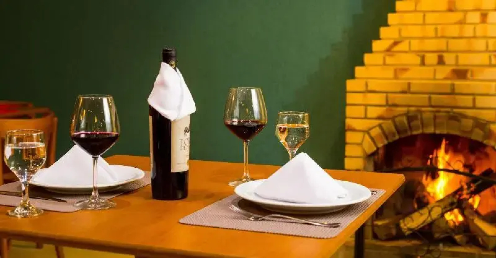 Fazenda Parque Do China