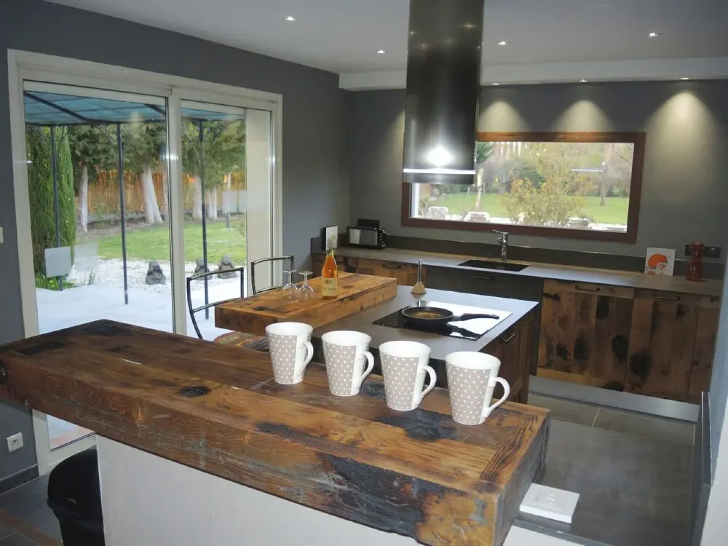 Spacious Holiday Home in Provence with Private Pool