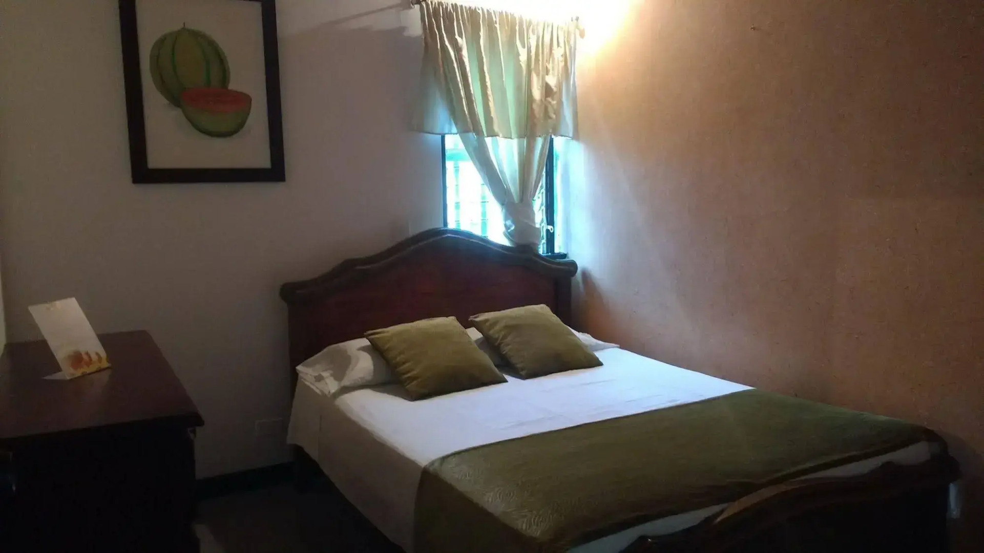 Hotel La Casa Amarela