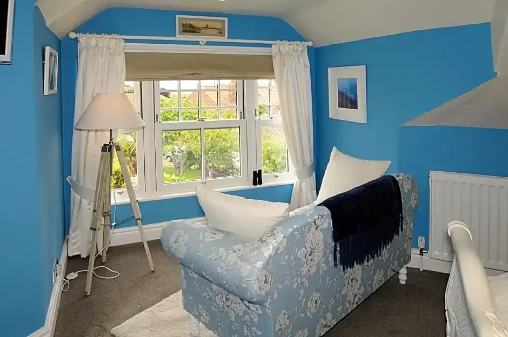 Corner House Bed & Breakfast