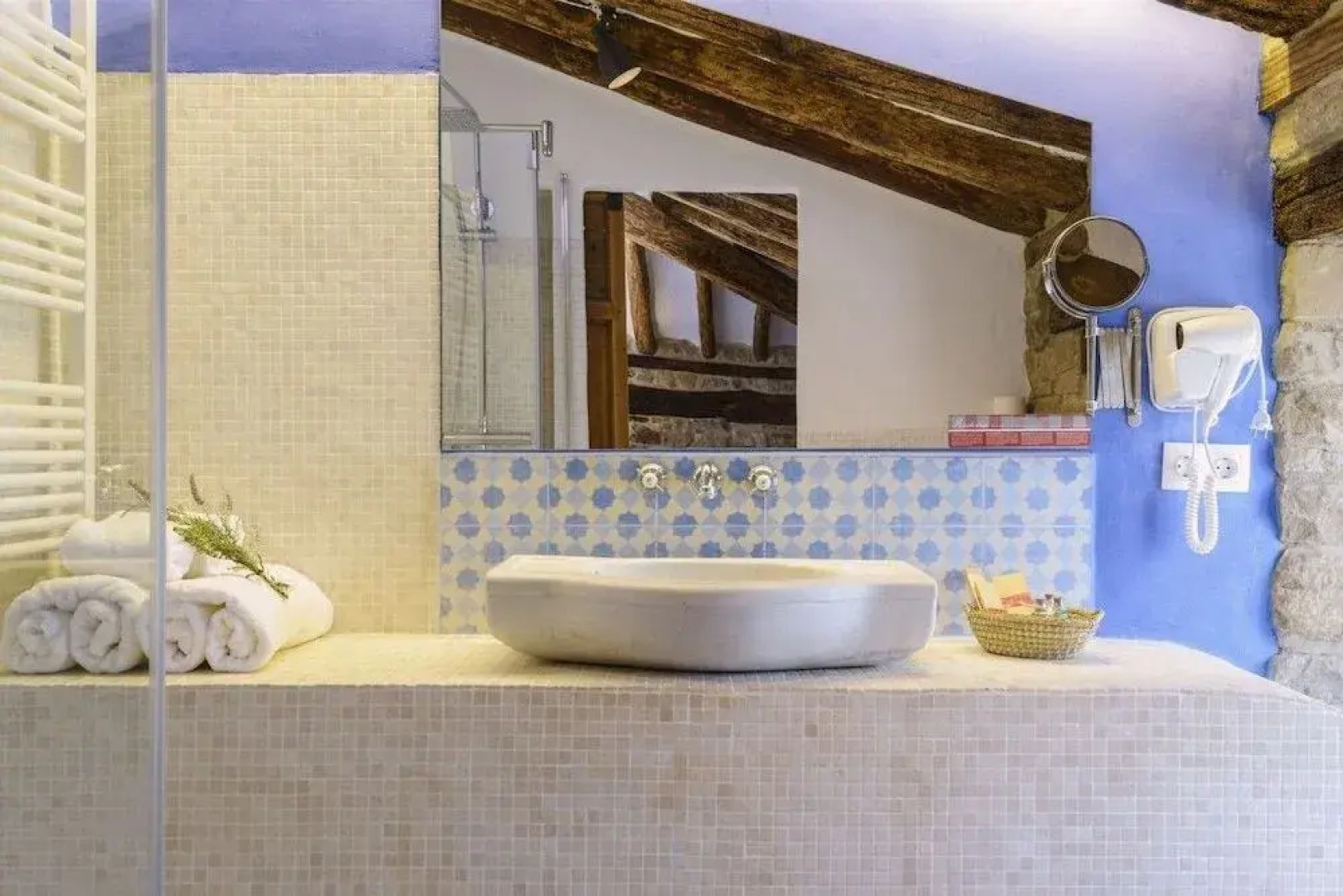 Heredad Beragu Hotel- Adults Only