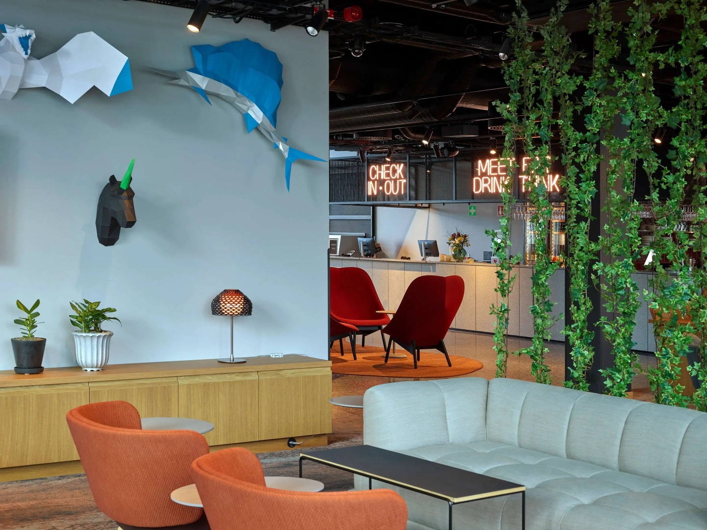 Scandic Örebro Central