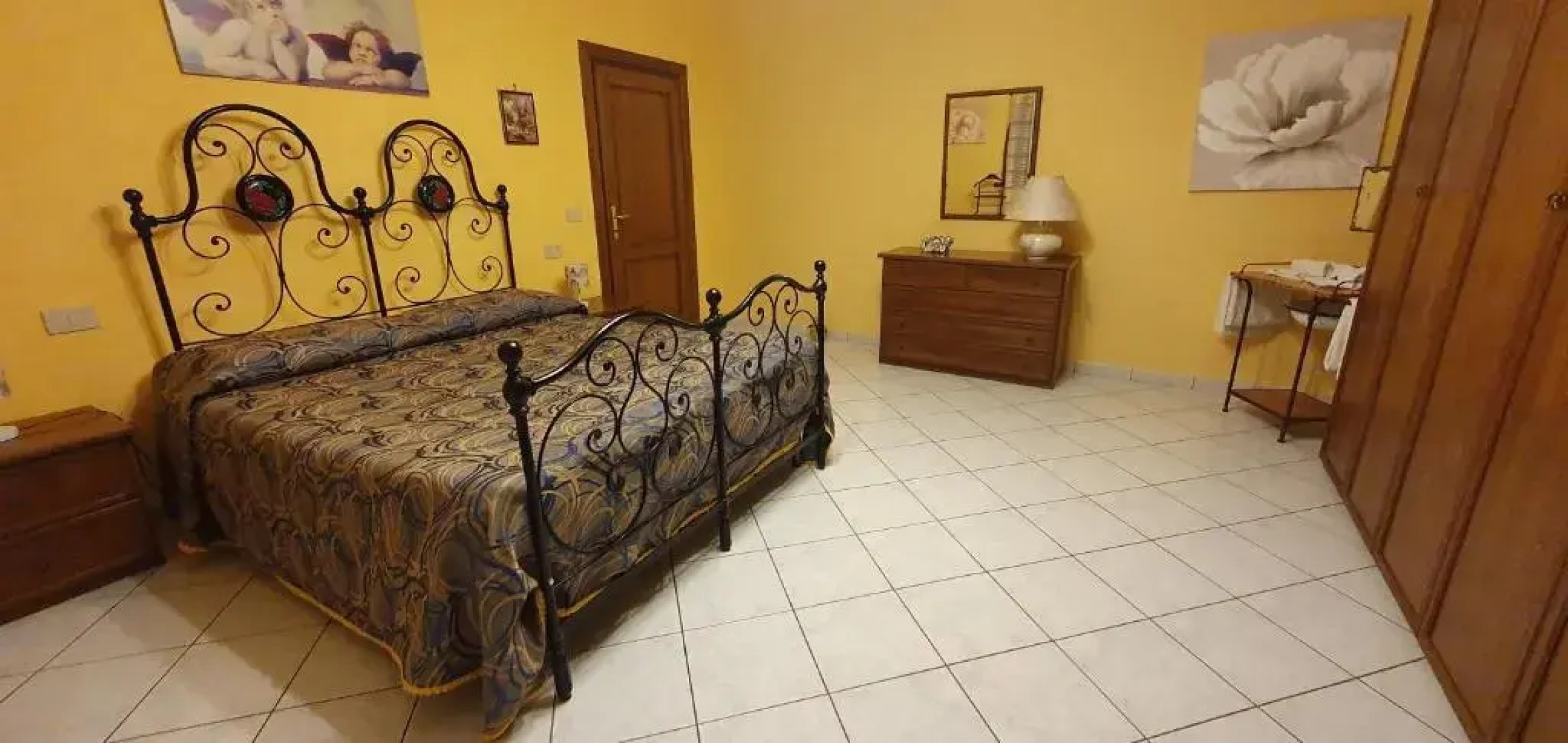 Appartamento Colle Mezzano