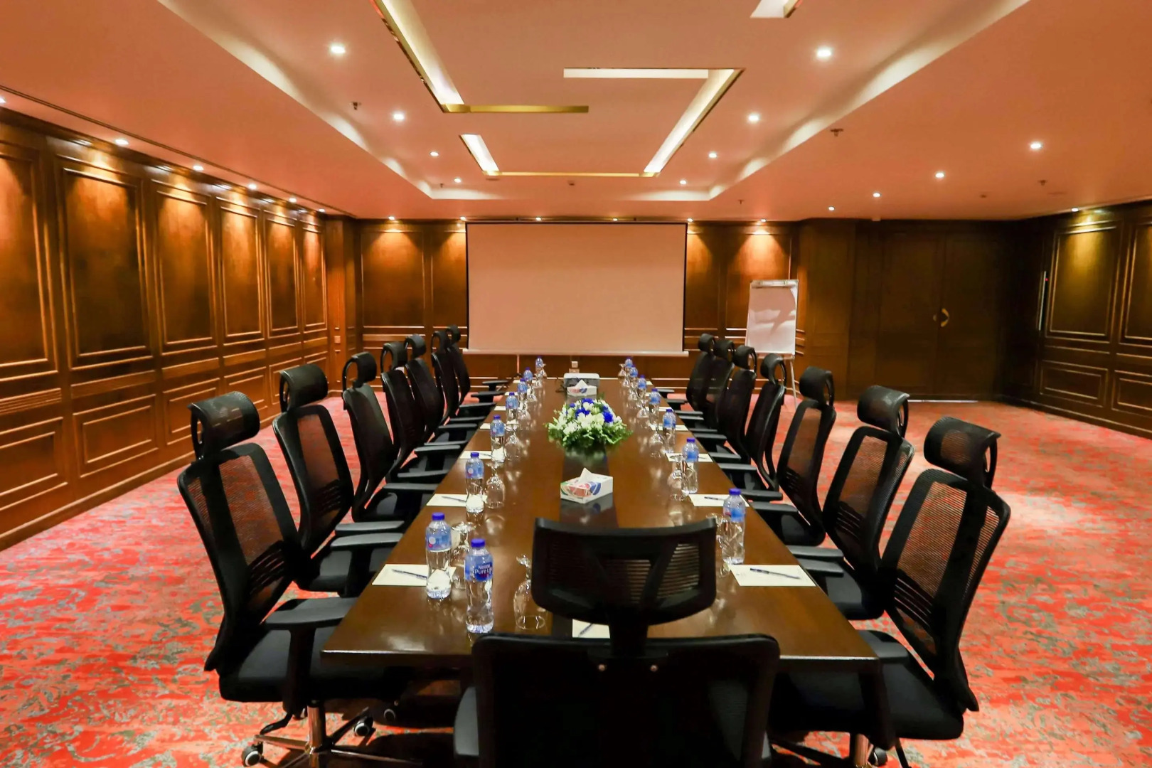 Best Western Islamabad Hotel