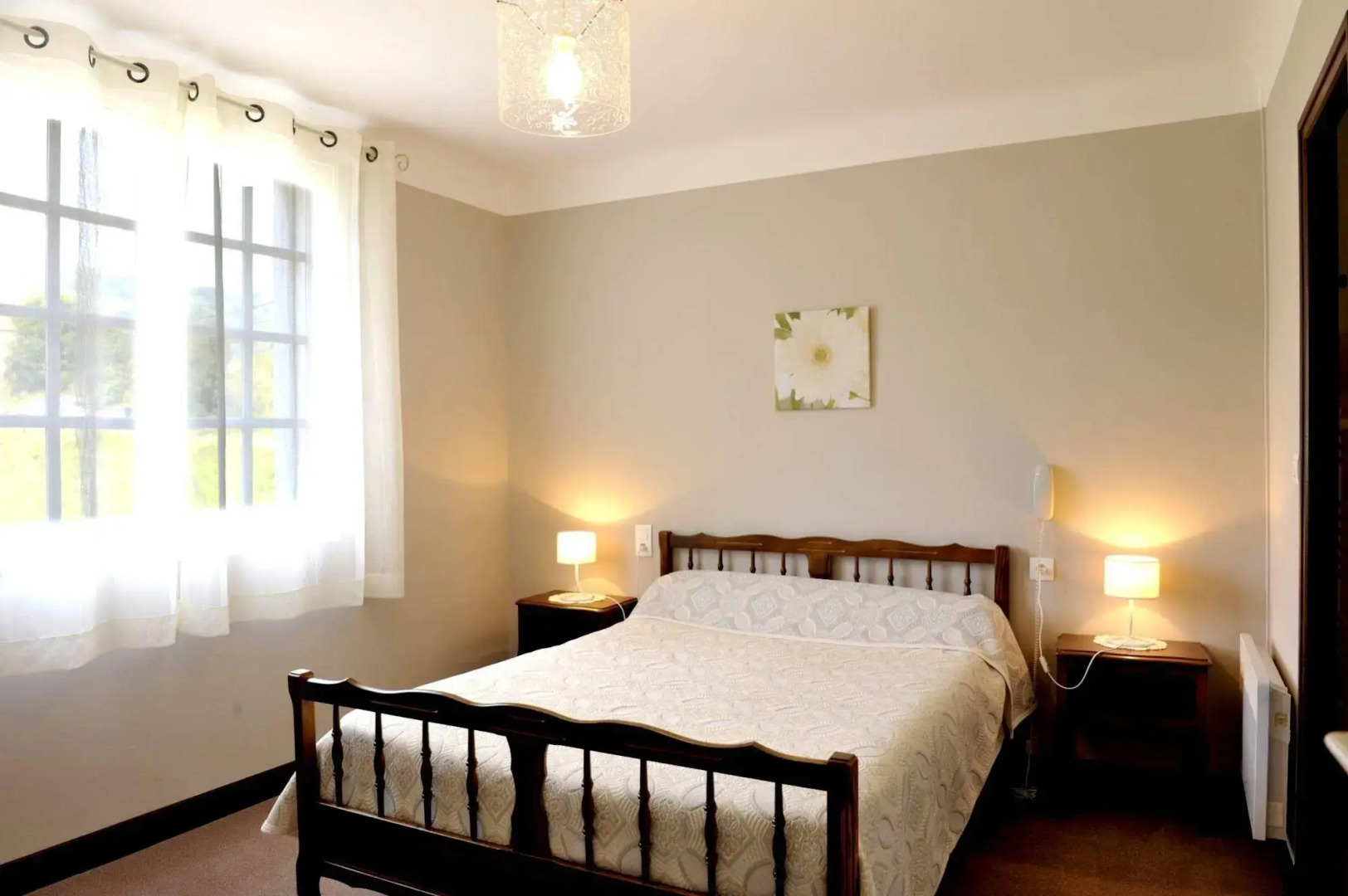 Hôtel Saint Sylvestre