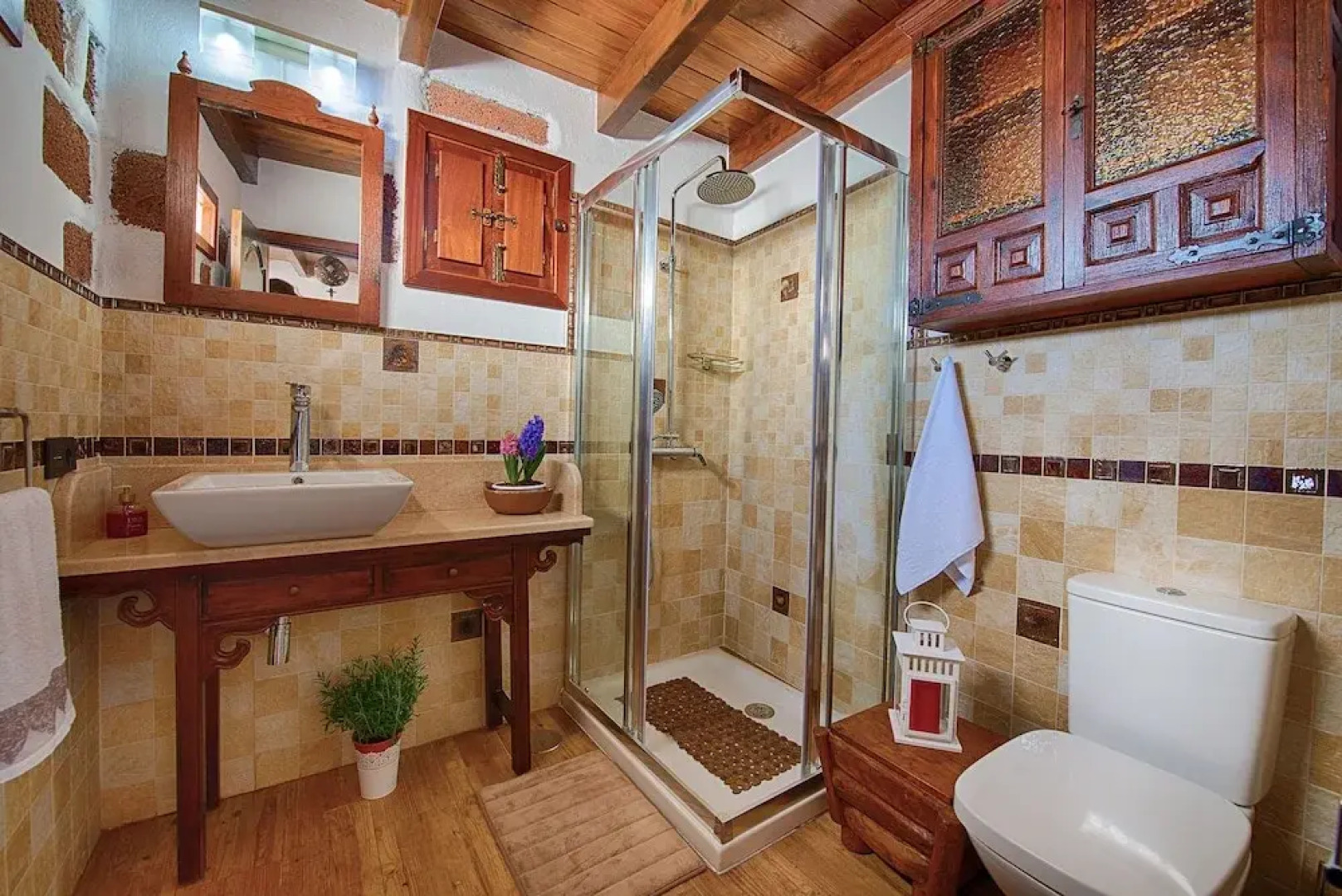 Casa Rural Emblematica Garaday Lanzarote