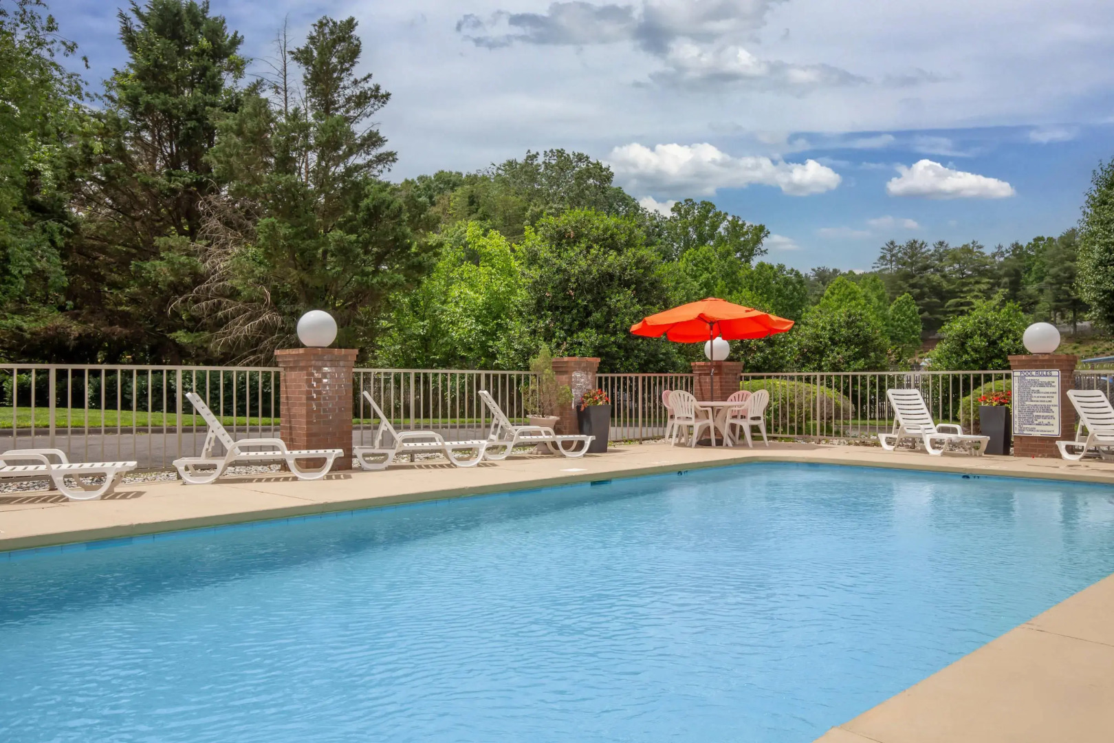 Quality Inn Mount Airy Mayberry