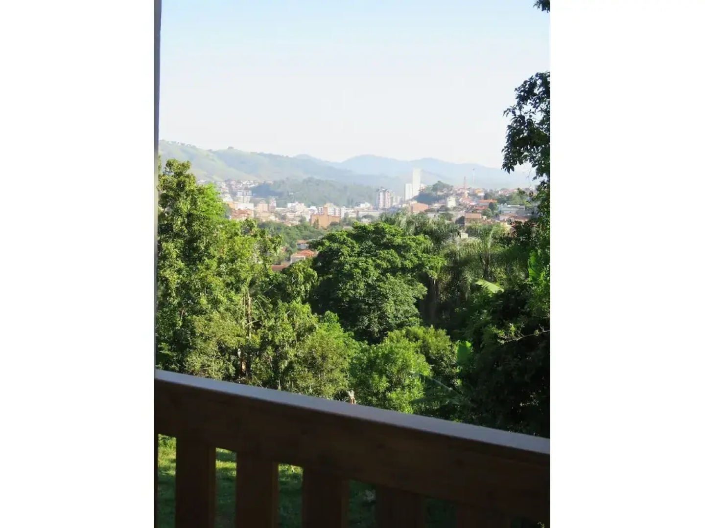 Lagoa Seca Hotel Rural