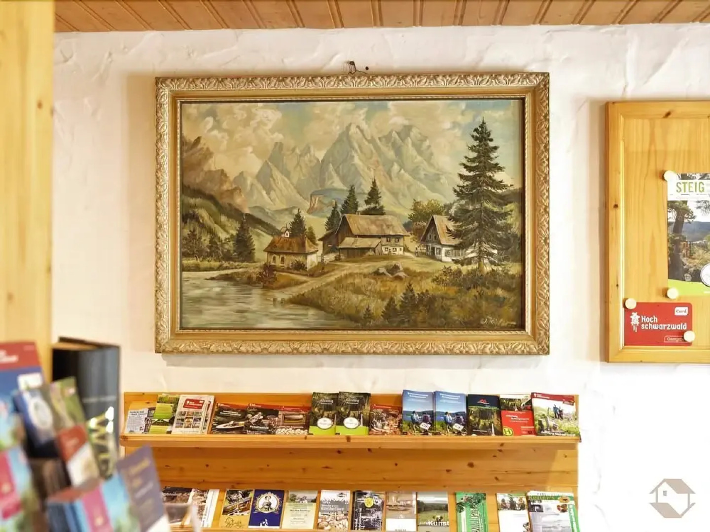 Pension Gasthaus Zur Schmiede