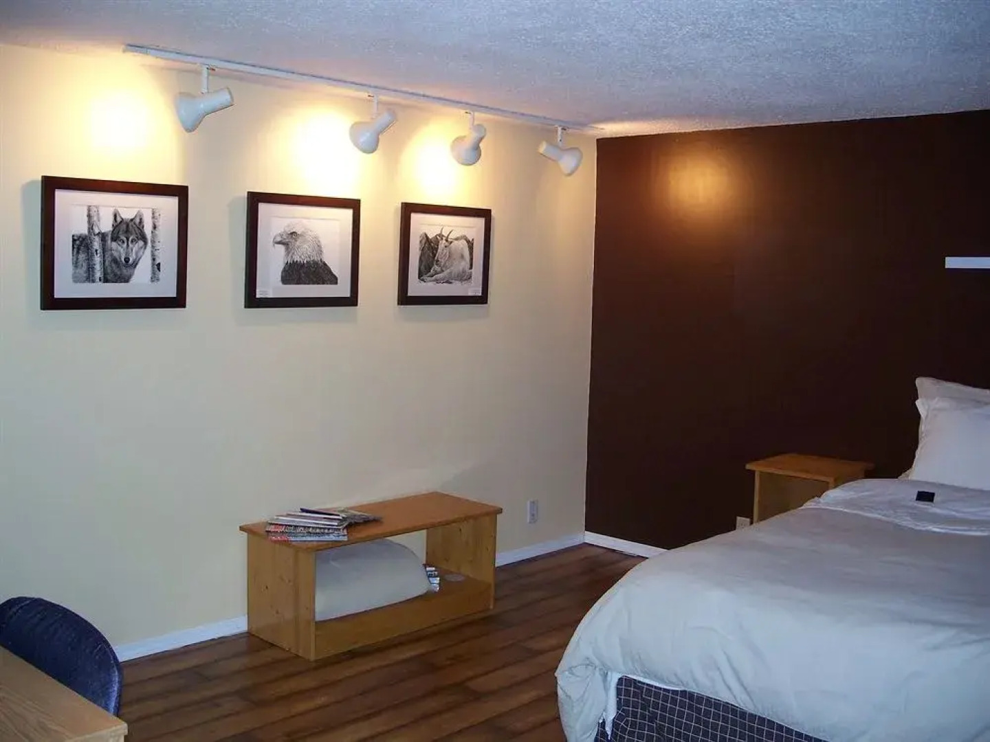 Tall Trees Bed & Breakfast