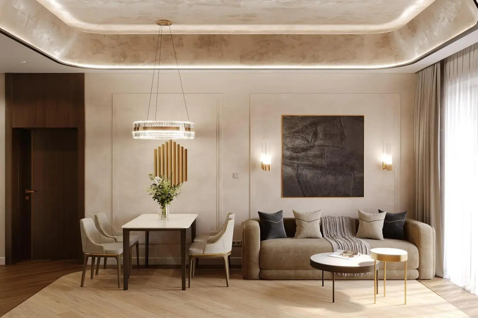 Galeria Thermal Bešenová