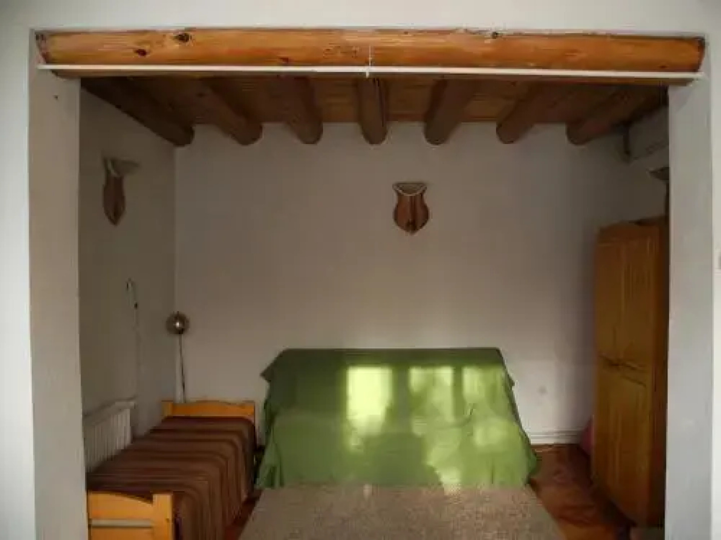 Casa cu Sindrila / Zsindelyes Vendégház