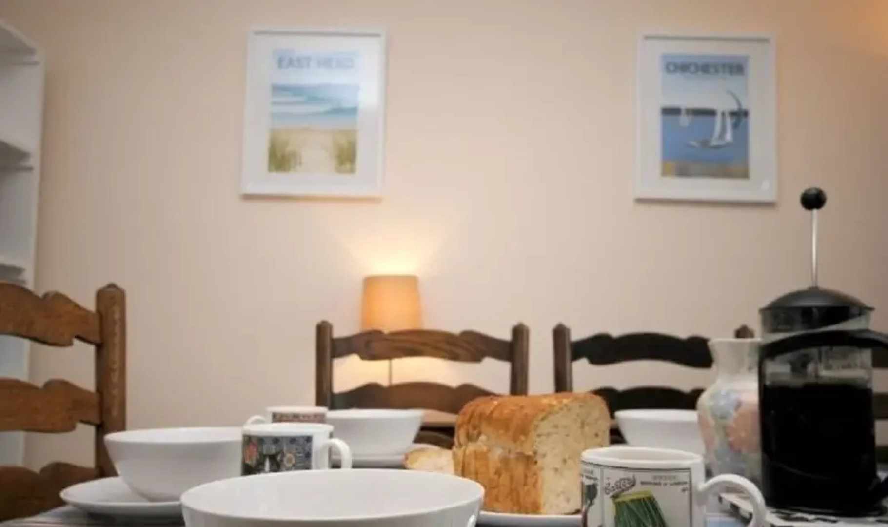 Beacon Square, Emsworth 414122