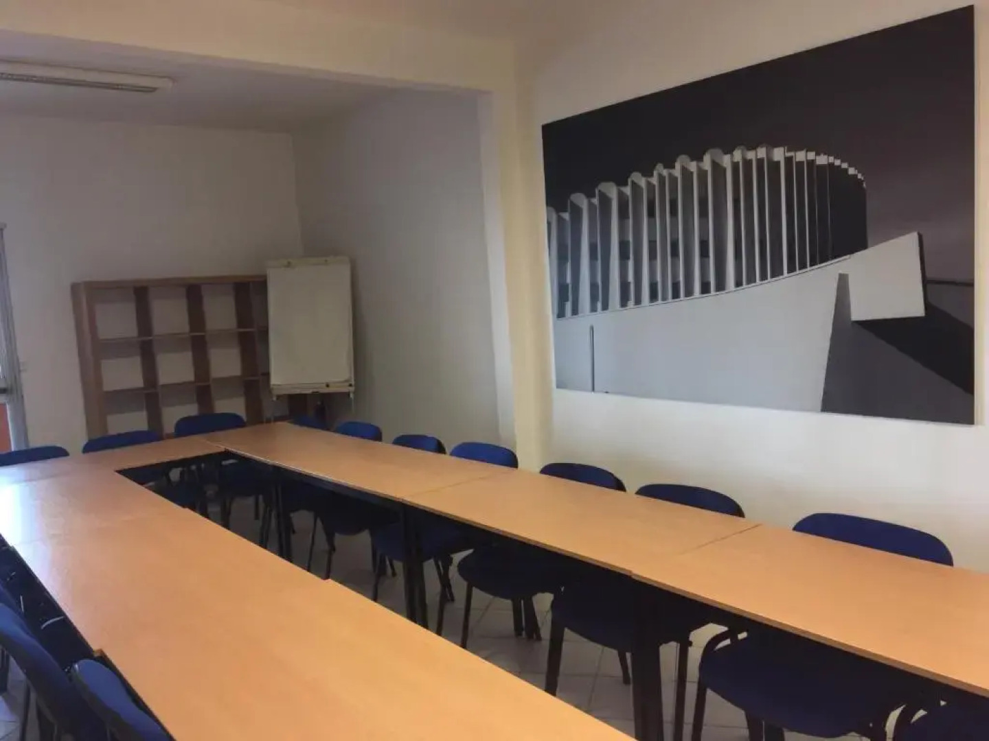 Hôtel Les Rives Bleues