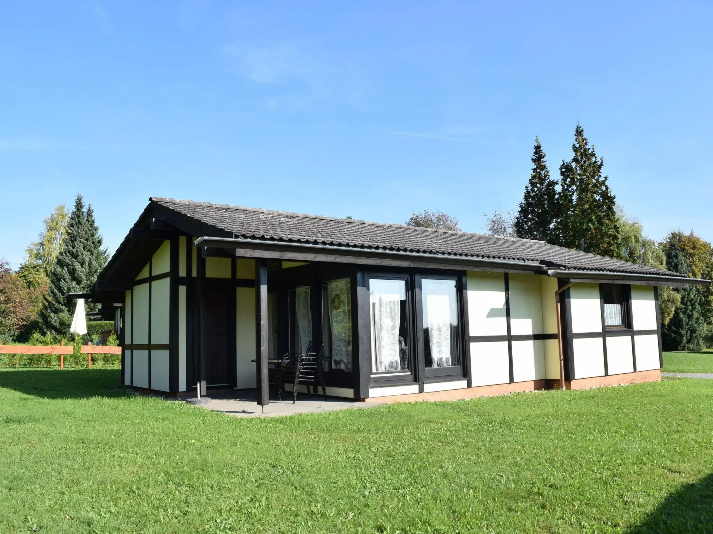Bungalow in Waldbrunn