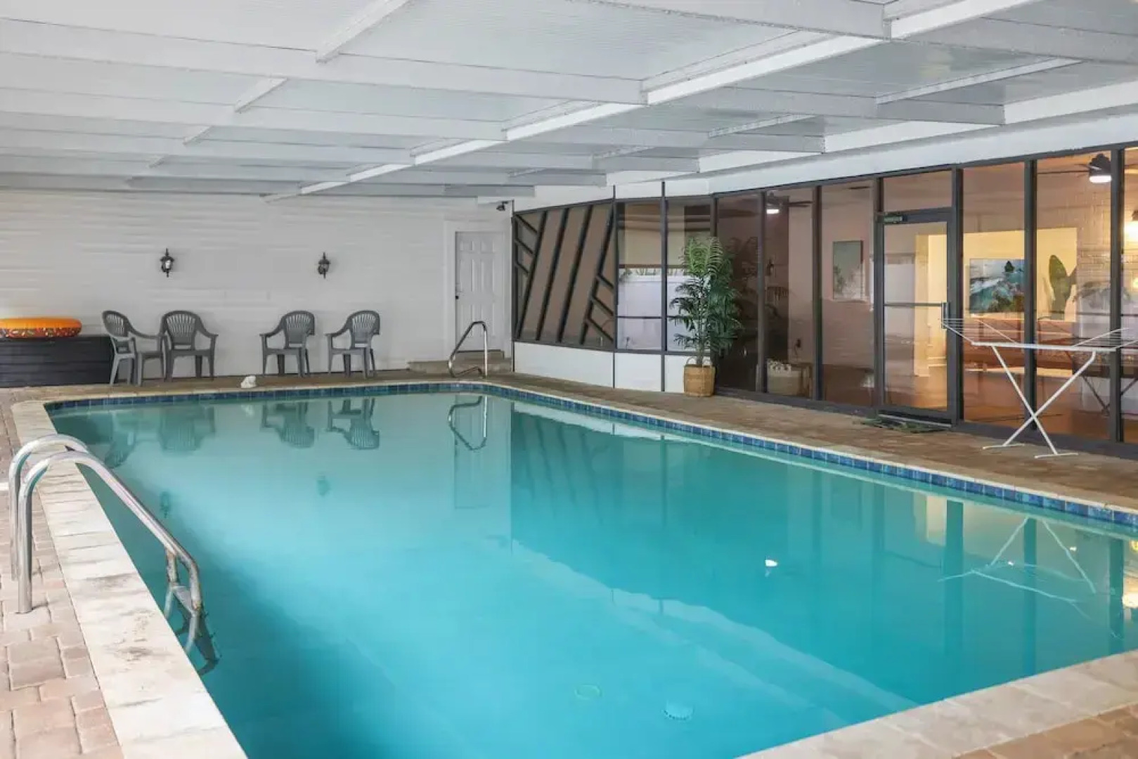 Golden Retreat: Expansive 6BR Home w Heated Pool ~