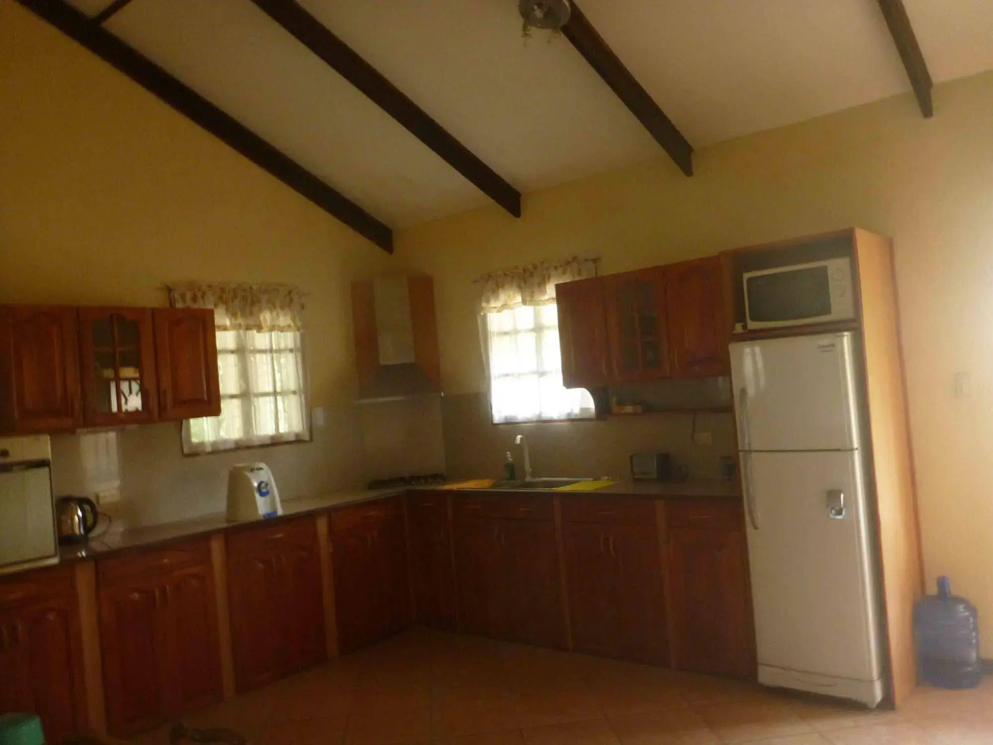 TipTop Hotel, Resto and Delishop