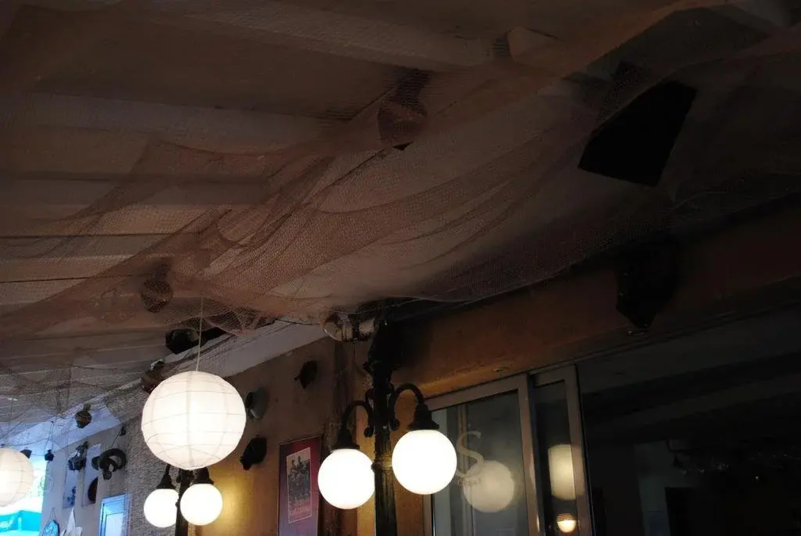 Hotel Sinaya - Full Board