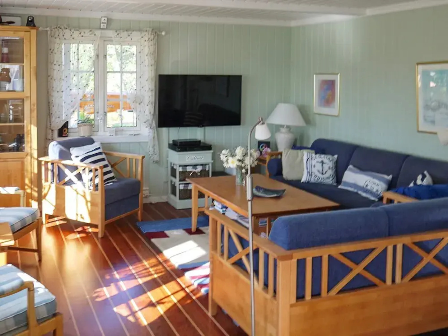 10 Person Holiday Home in Kongshavn