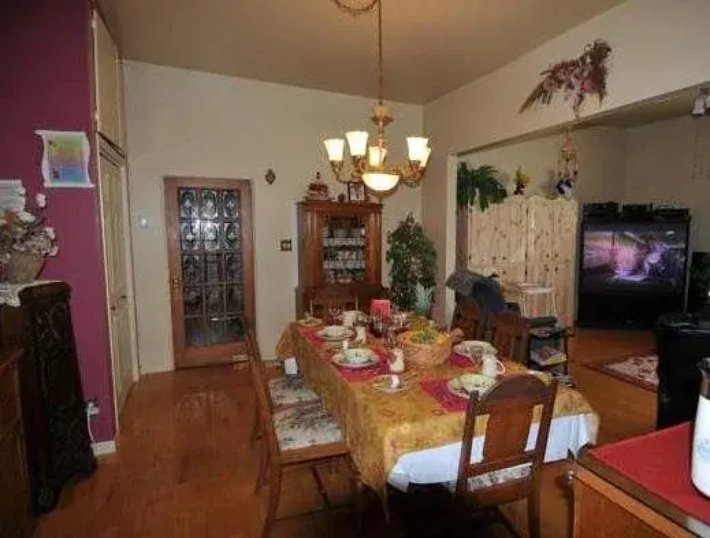 Le Gîte de lOnondaga