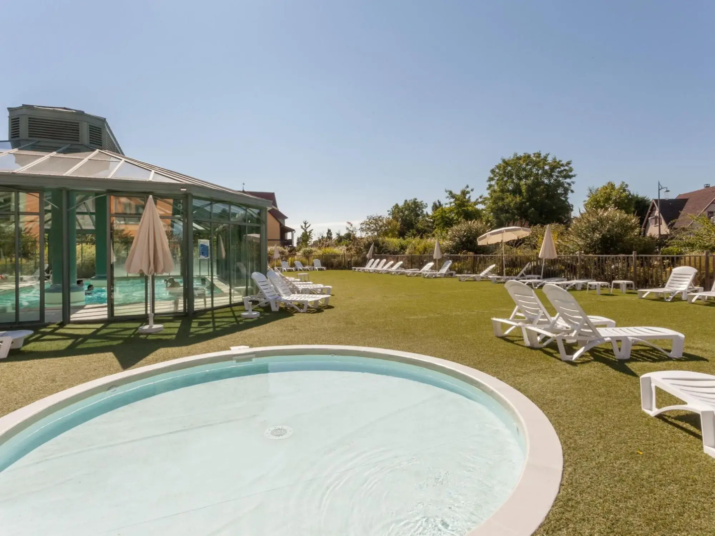 Residence Le Clos d'Eguisheim, Eguisheim