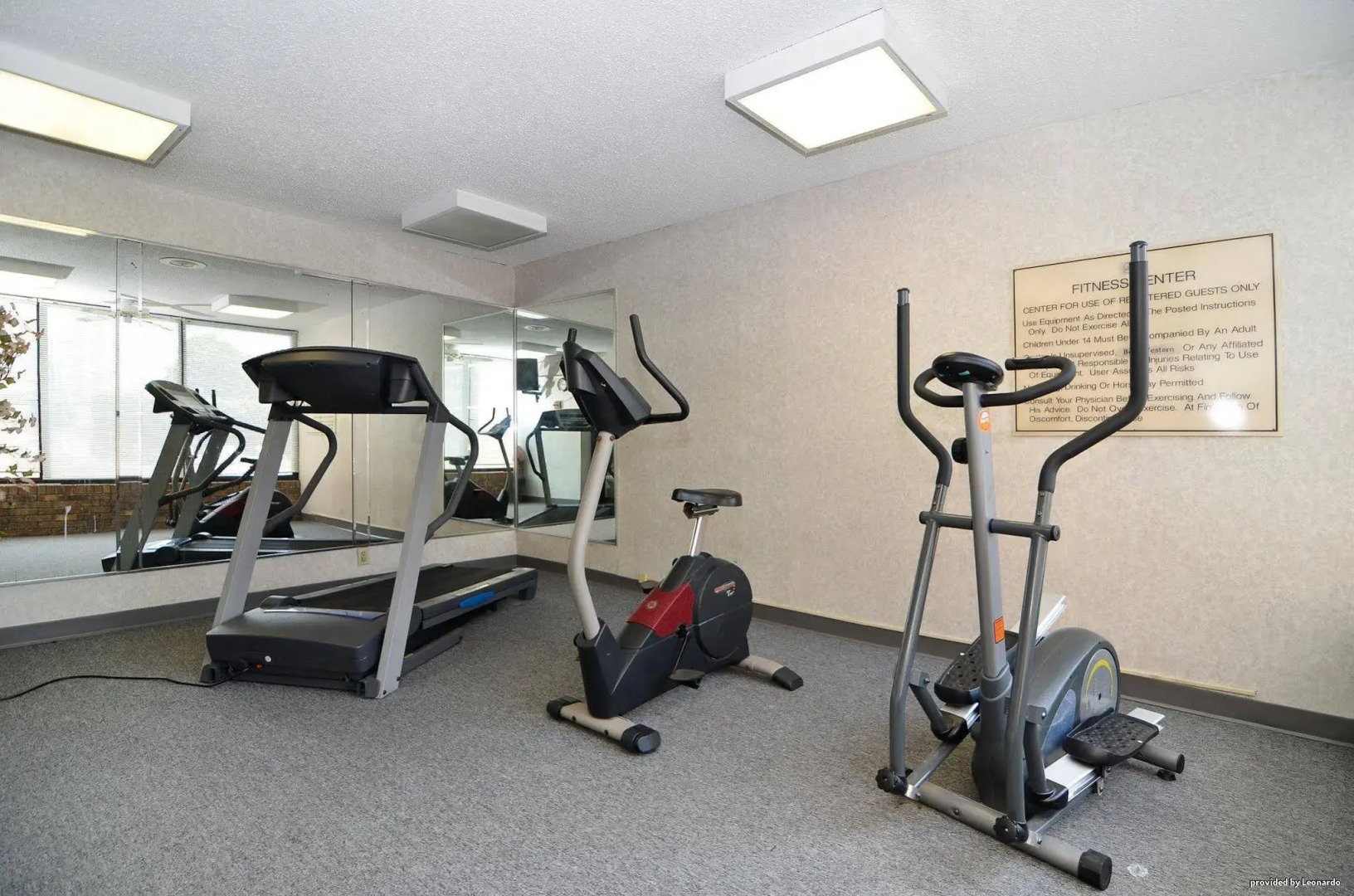 SureStay Plus Hotel by Best Western Greenwood