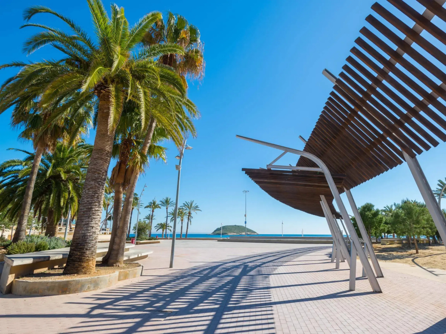 Magaluf Strip Apartments