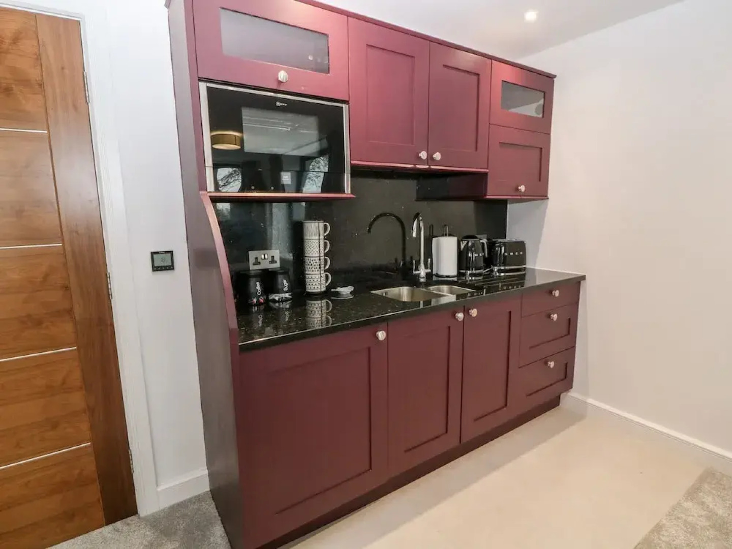 Dafarn Newydd Studio