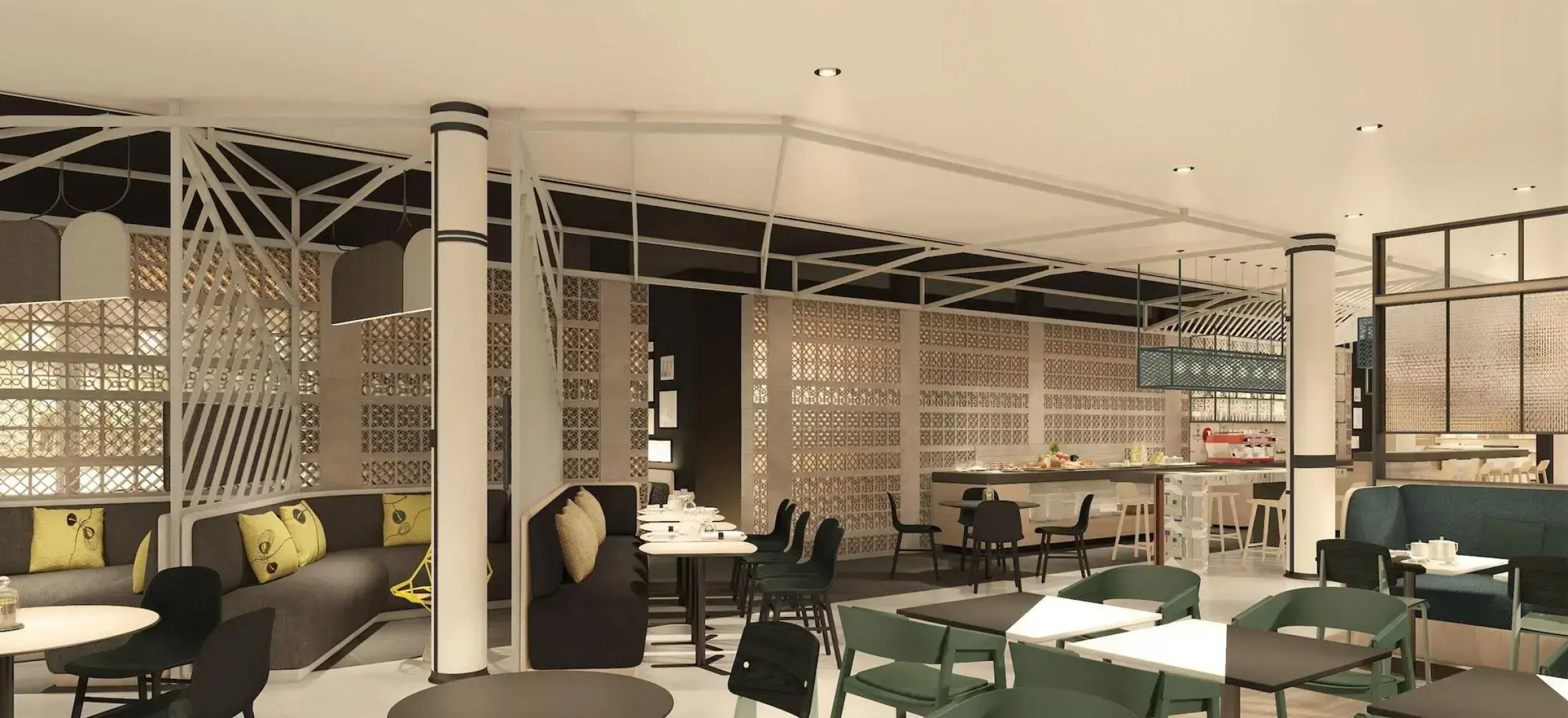 Courtyard by Marriott Paris Creteil