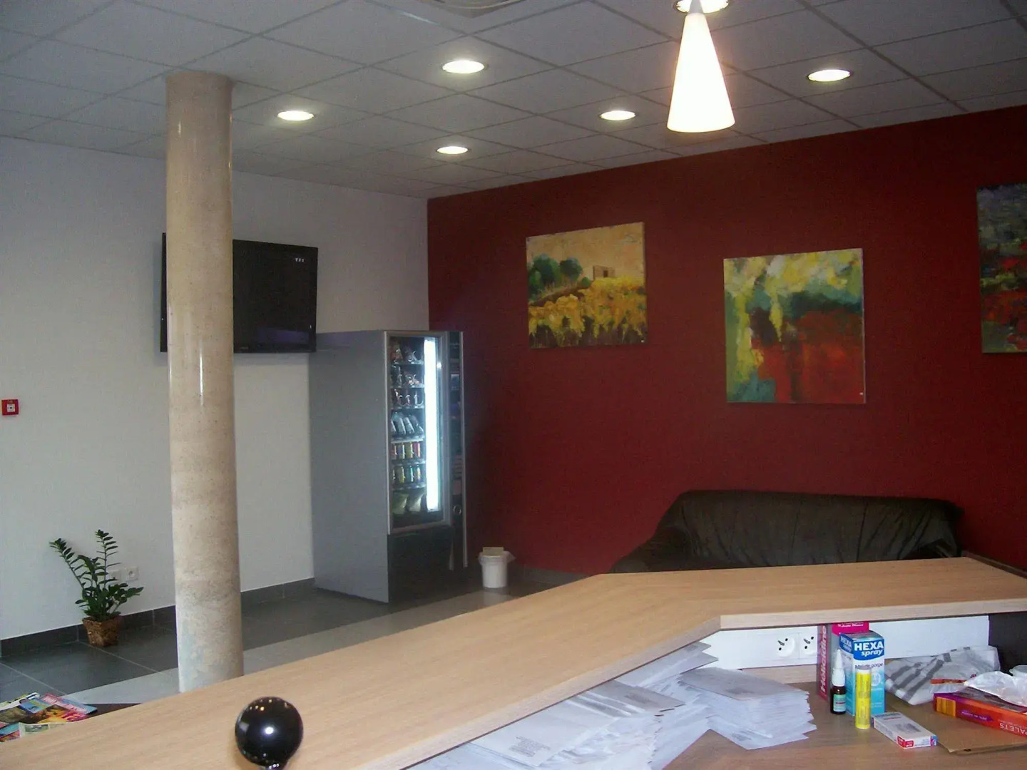 B&B HOTEL PERPIGNAN Sud Saleilles