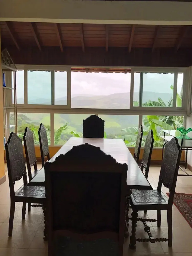 Pousada Lambari Montanha Hotel