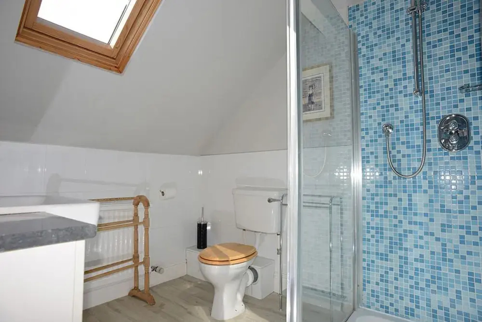 The Mount Bed and Breakfast