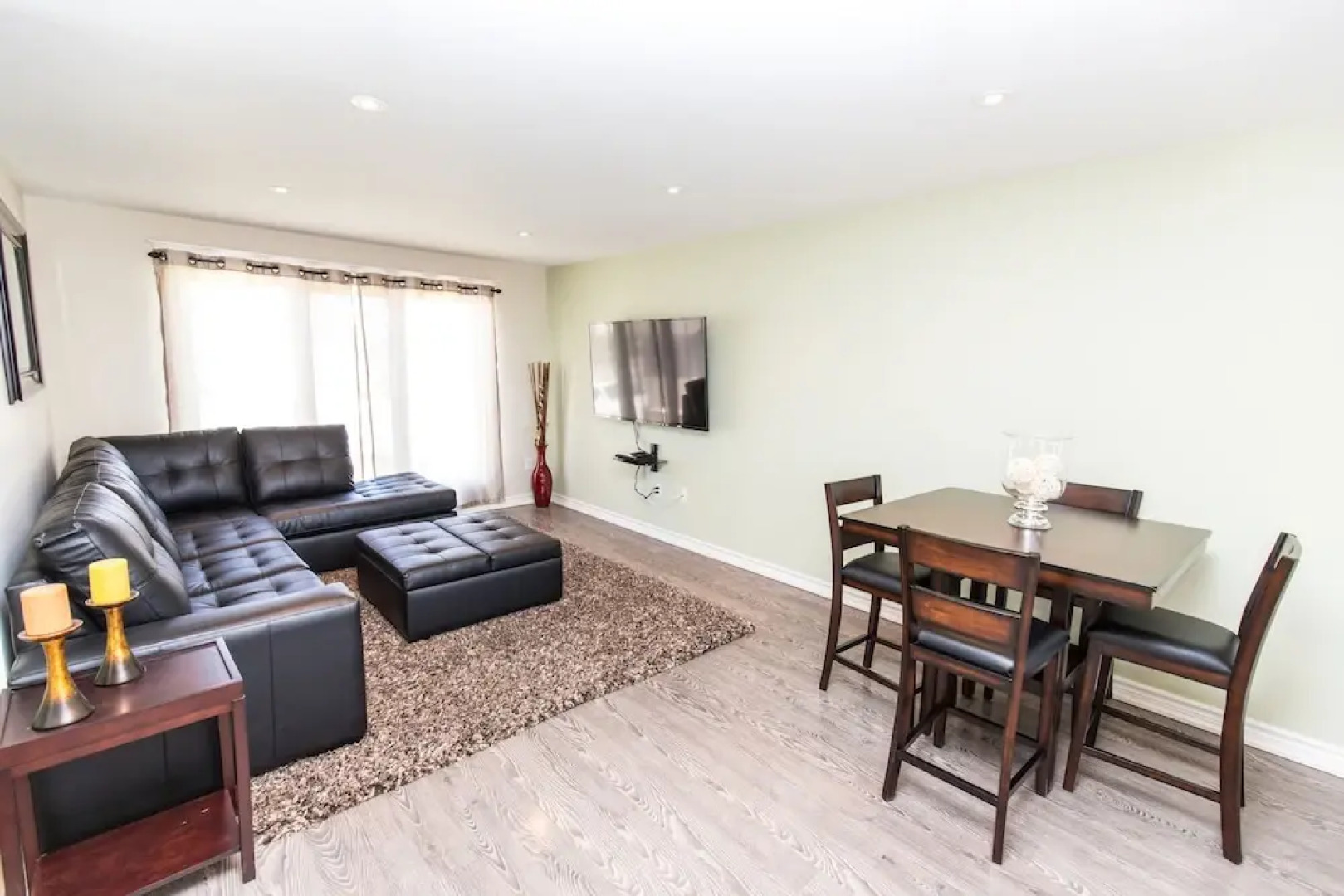 Crystal Beach Executive Cottage