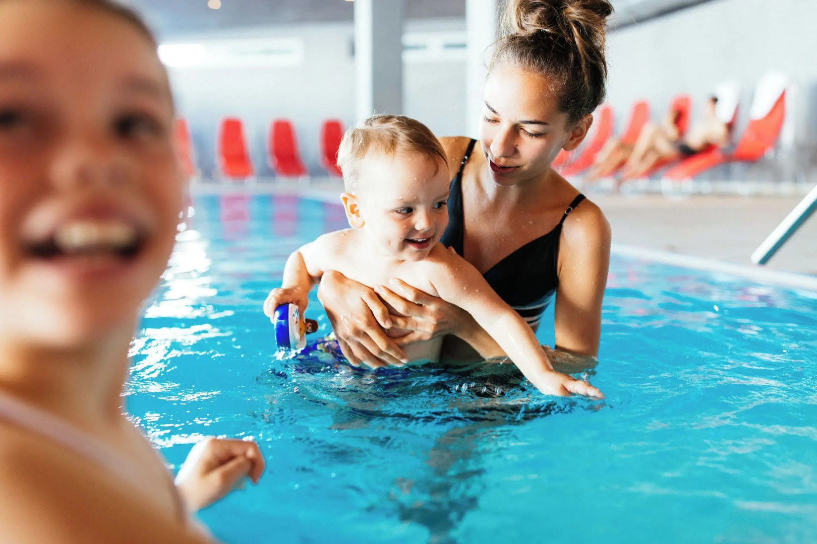 Hotel Alpenrose Sport & Aktiv