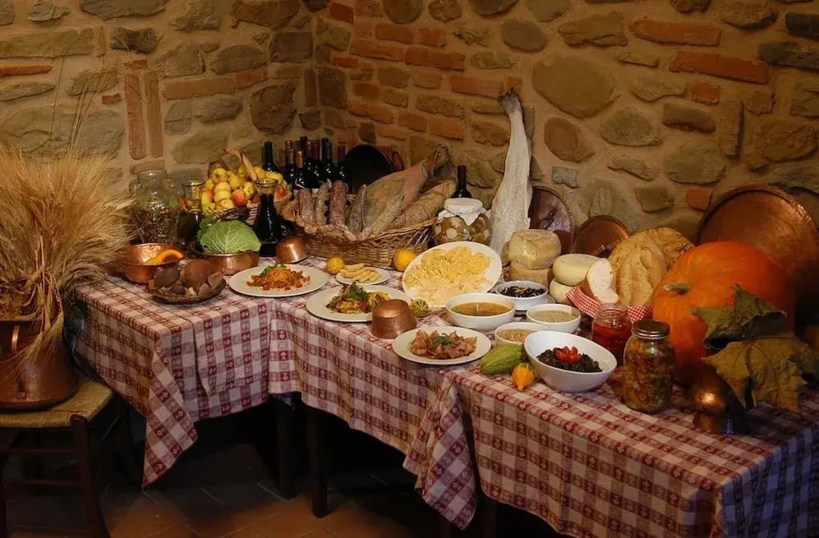 Agriturismo Le Selve