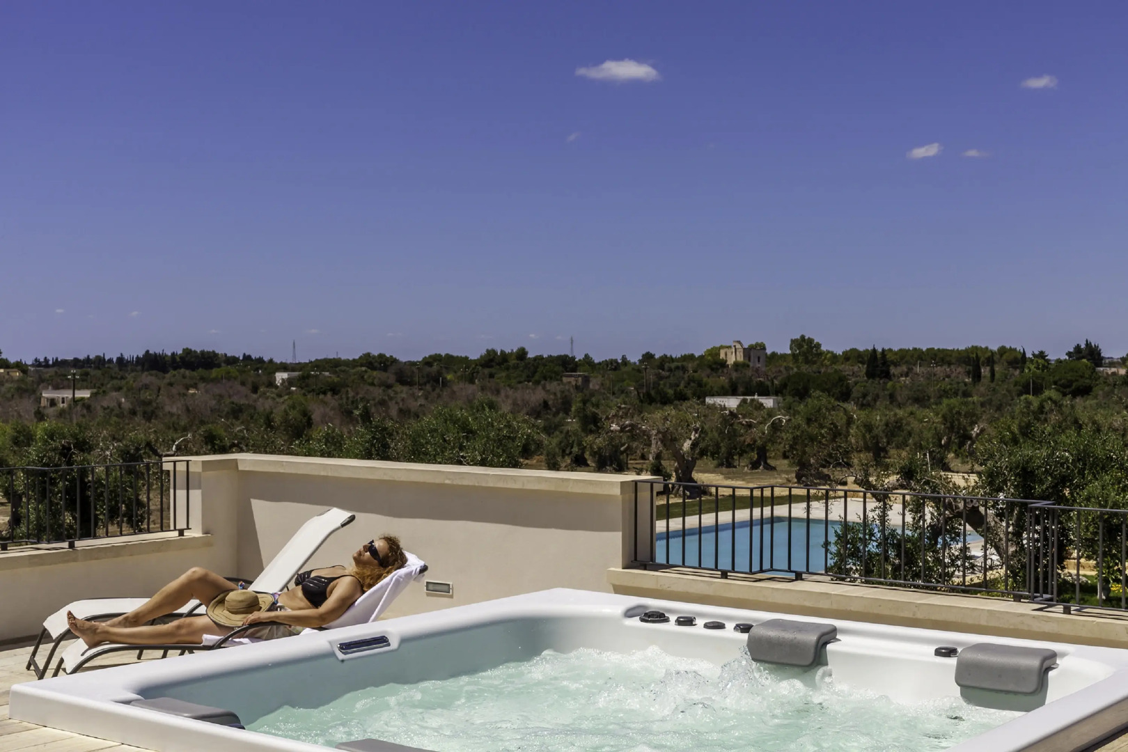 Tenuta Monticelli Bio Relais