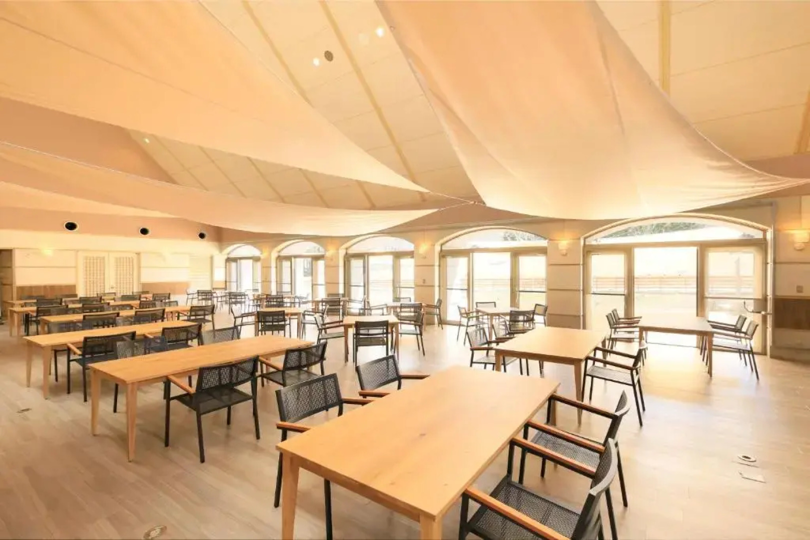 Kishu tetsudou Karuizawa hotel