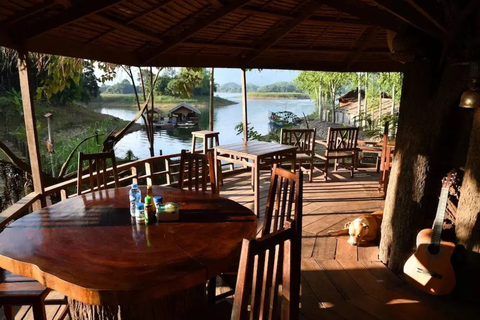 Nirvana Archipel Resort