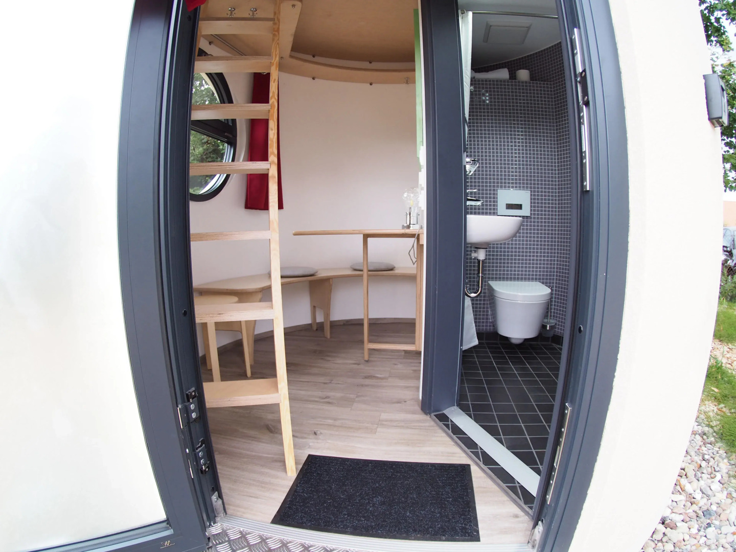 slube Stadthafen Neustrelitz