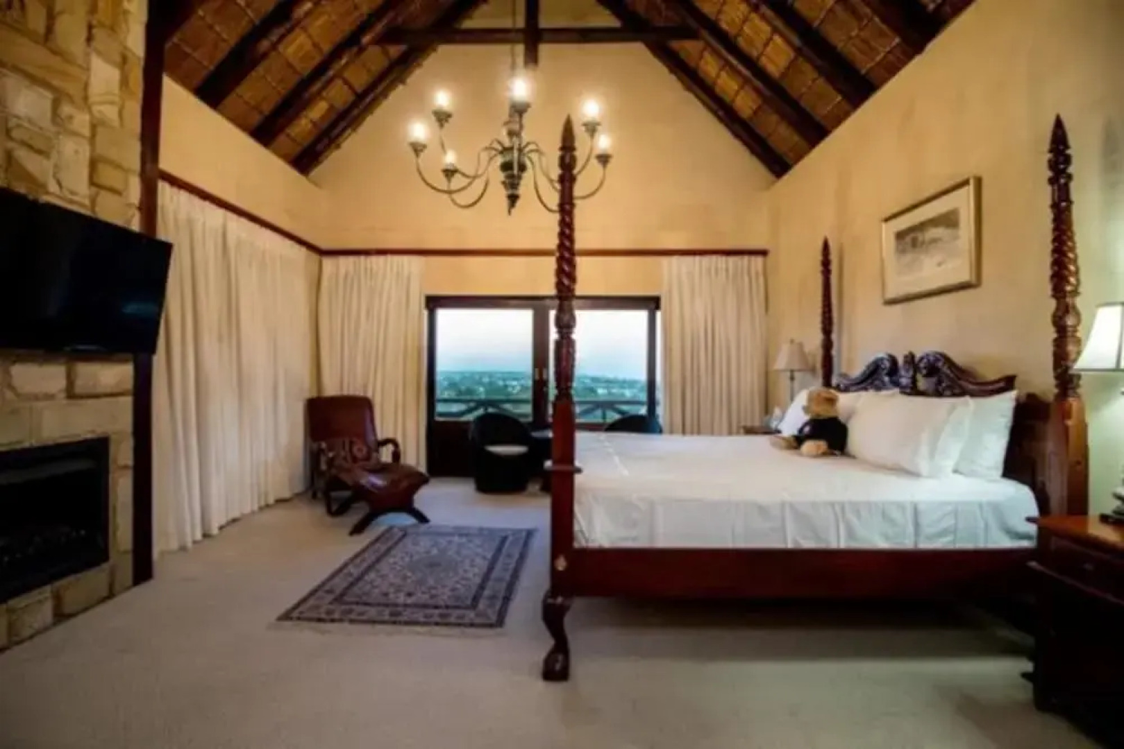 Magnificent Homestead