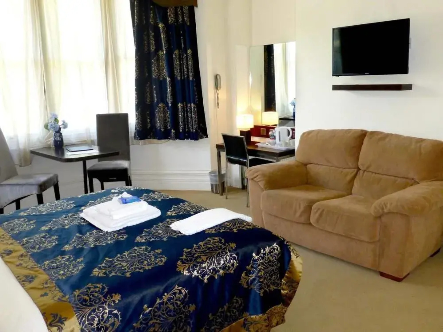 Tunbridge Wells Retreat