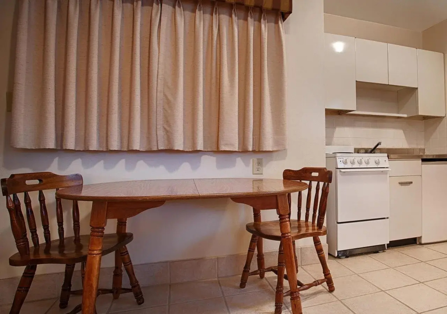 Best Western U-Bar Motel