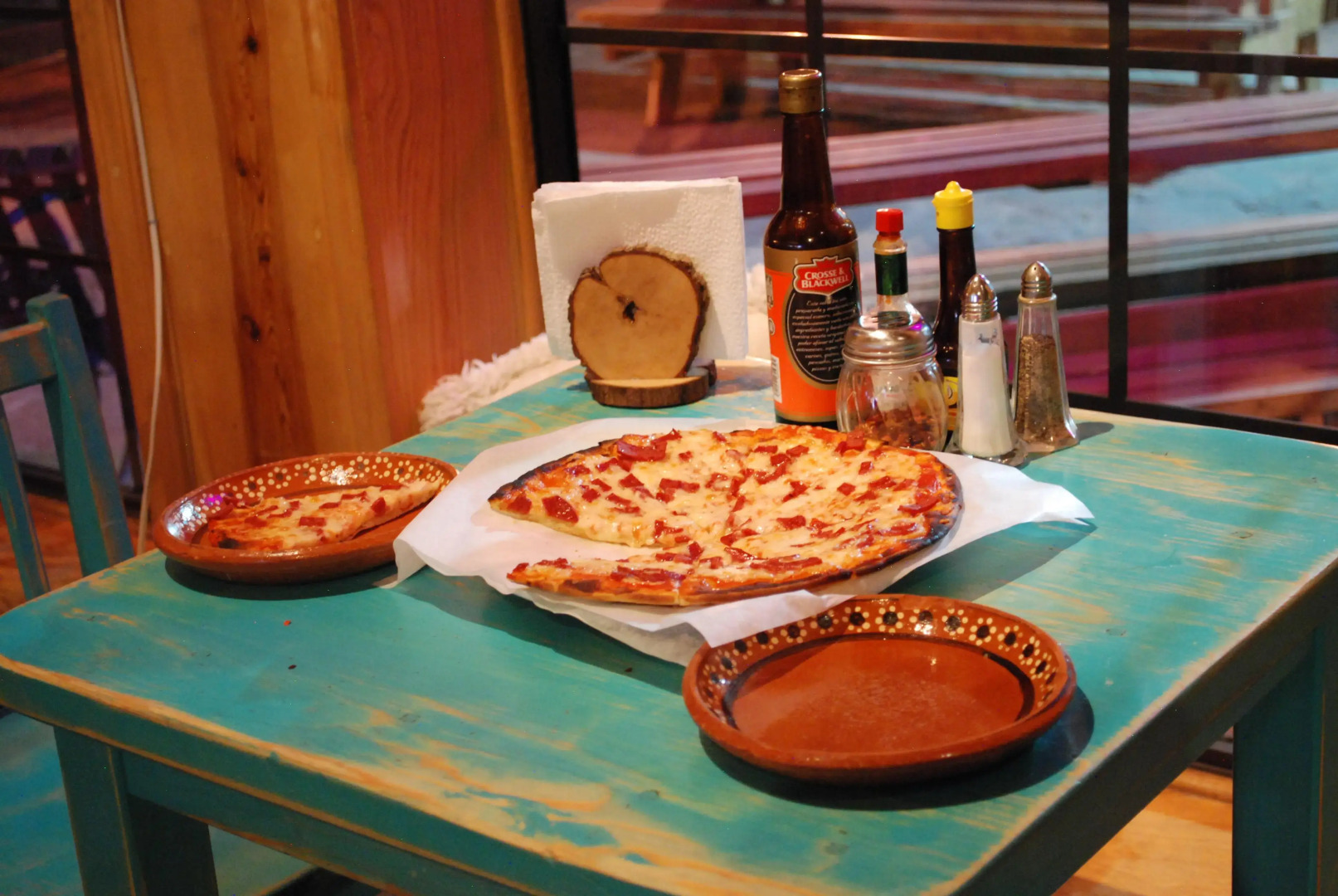 The Lodge at Creel Hotel & Spa