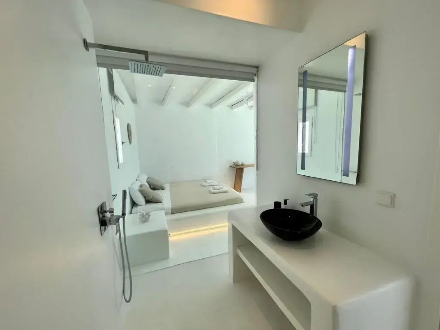 Villa Goddess by Whitelist Mykonos